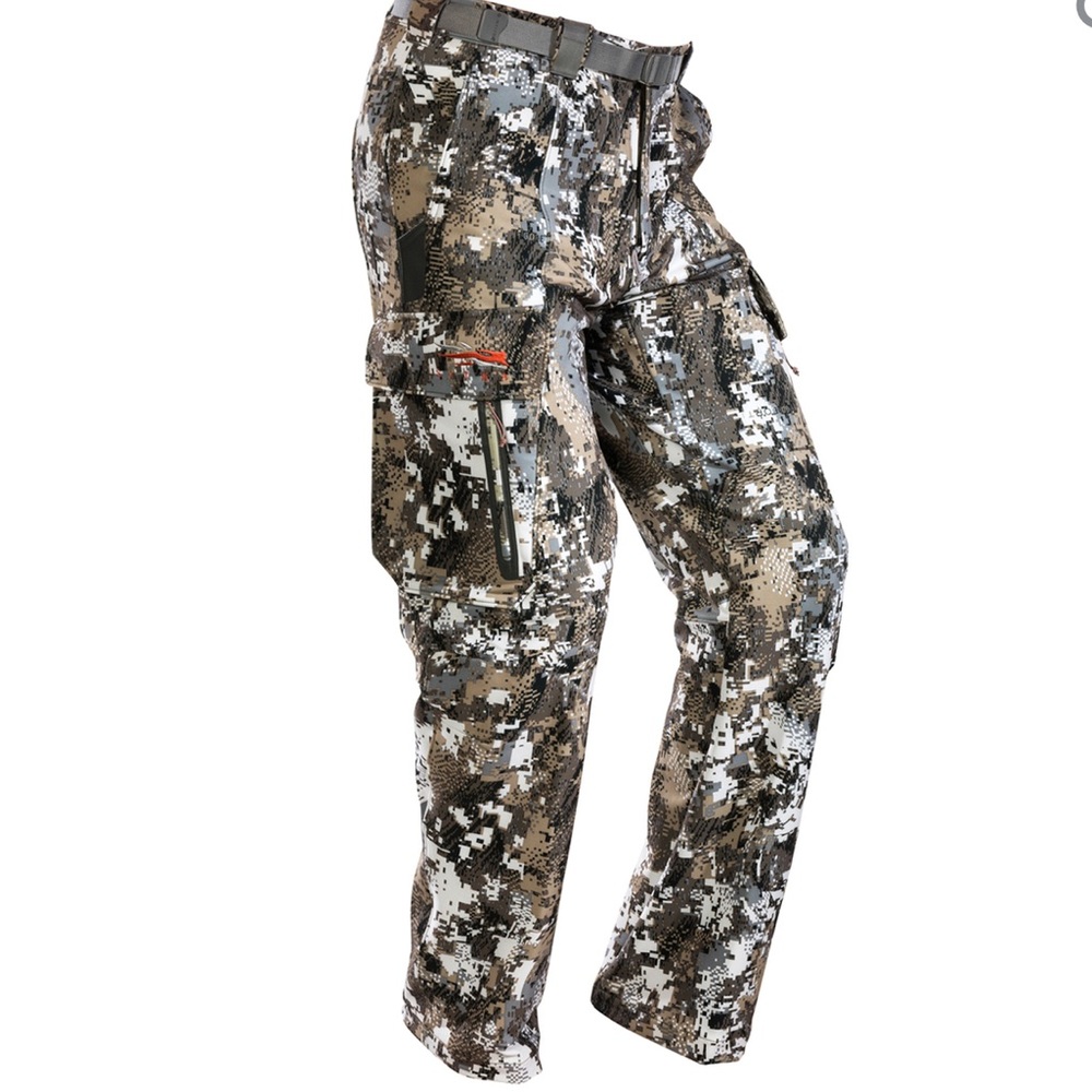 Sitka Equinox Pants - Elevated II